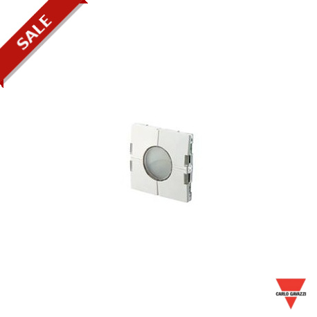 B5X-TEMDIS - B5X-TEMDIS CARLO GAVAZZI Selected parameters Others TYPE Temperature display POWER SUPPLY SH Controller