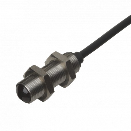 MOFR-M12-5AX - MOFR-M12-5AX CARLO GAVAZZI Selected parameters SYSTEM Through-beam HOUSING M12 SENSING RANGE Dependend on em..