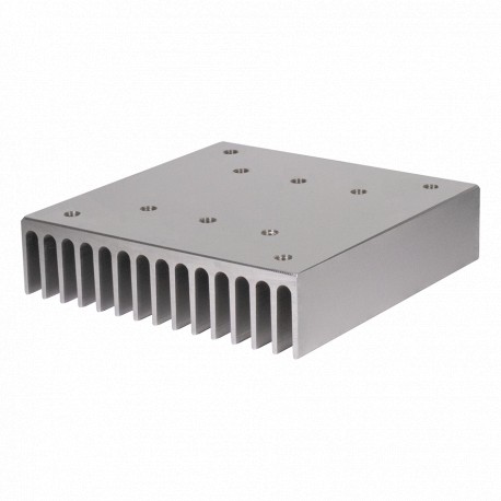 RHS10025D - RHS10025D CARLO GAVAZZI Selected parameters SYSTEM Thru Wall Mount MODEL Heatsink MIN HEATSINK THERMAL RESIS..