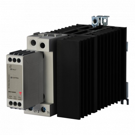 RGC1A60A60GGUP - RGC1A60A60GGUP CARLO GAVAZZI Parameters selected Mounting SYSTEM DIN rail CATEGORY CURRENT NOMINAL 51-75 ACA..