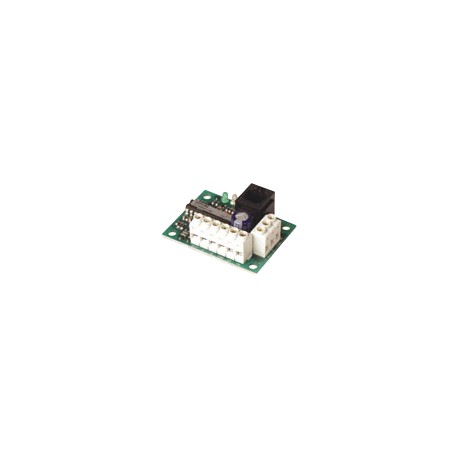 G21404421700 - G21404421700 CARLO GAVAZZI MODULE TYPE Input/Output module HOUSING Open PCB I/O TYPE Contact input/PNP outpu..