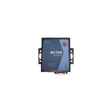 SIUTCP2 - SIUTCP2 CARLO GAVAZZI Selected parameters FUNCTION Ethernet Converter PROGRAMMING TOOL FOR None TYPE Accesor..