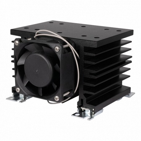 RHS112AF60-230 - RHS112AF60-230 CARLO GAVAZZI Selected parameters SYSTEM DIN-rail Mount MODEL Heatsink MIN HEATSINK THERMAL R..