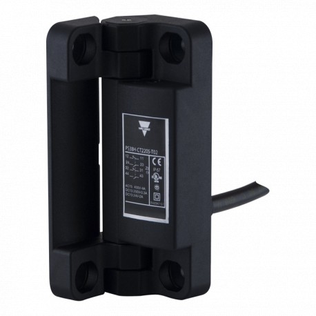 PS38H-CT1305-T02 - PS38H-CT1305-T02 CARLO GAVAZZI Selected parameters MODEL Limit switch VOLTAGE 24 250VDC TYPE Safety hinge CO..