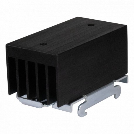 RHS100D - RHS100D CARLO GAVAZZI Selected parameters SYSTEM DIN-rail Mount MODEL Heatsink MIN HEATSINK THERMAL RESISTAN..