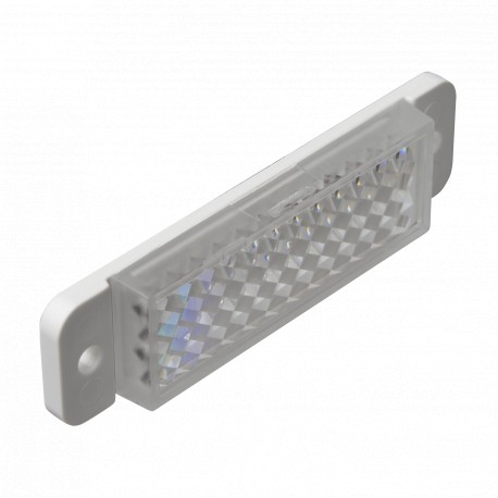 ER530 - ER530 CARLO GAVAZZI Selected parameters SYSTEM Reflectors HOUSING rectangular SENSING RANGE Reduction factor..