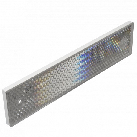 ER42182 - ER42182 CARLO GAVAZZI Selected parameters SYSTEM Reflectors HOUSING rectangular SENSING RANGE Reduction fact..