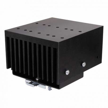 RHS11267DIND - RHS11267DIND CARLO GAVAZZI Selected parameters SYSTEM DIN-rail Mount MODEL Heatsink MIN HEATSINK THERMAL RES..