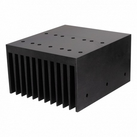 RHS11267D - RHS11267D CARLO GAVAZZI Selected parameters SYSTEM Thru Wall Mount MODEL Heatsink MIN HEATSINK THERMAL RESIS..