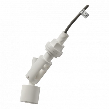 ILU8 - ILU8 CARLO GAVAZZI Selected parameters SYSTEM Level HOUSING Smooth barrel OUTPUT 1 Normally Open MATERIAL Pl..