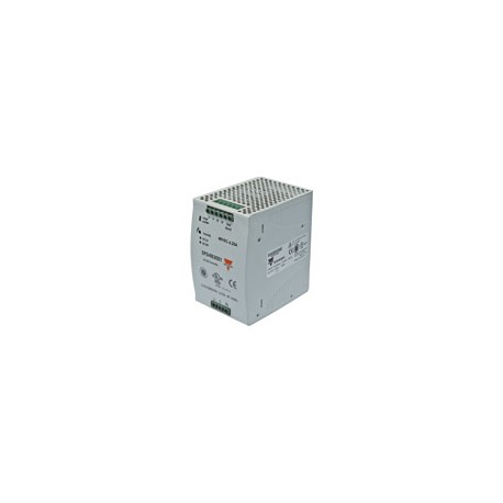 SPD243001B - SPD243001B CARLO GAVAZZI Selected parameters MODEL Din Rail AC INPUT VOLTAGE 90 264V OUTPUT POWER 300W PARAL..