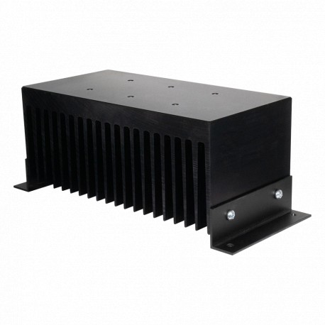 RHS320 - RHS320 CARLO GAVAZZI Selected parameters SYSTEM Panel Mount MODEL Heatsink MIN HEATSINK THERMAL RESISTANCE (..