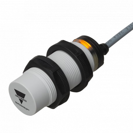 CA30CLN25BP - CA30CLN25BP CARLO GAVAZZI Selected parameters CONNECTION Cable MATERIAL Plastic HOUSING M30 SENSING RANGE 20..