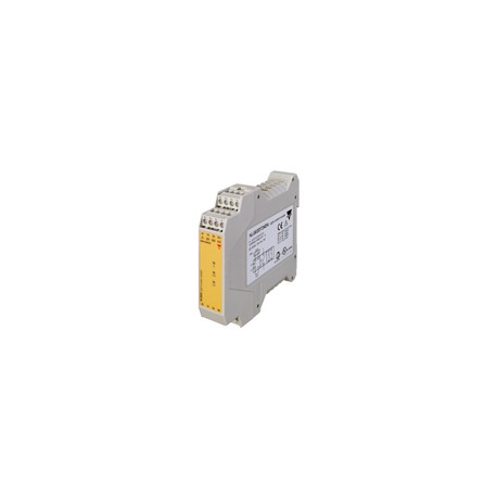 NLG02D724DC - NLG02D724DC CARLO GAVAZZI Selected parameters FUNCTION Light curtains SAFETY CATEGORY 4 SAFETY OUTPUT 2 NO O..