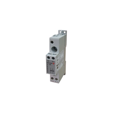 RGS1A23D20KGUDIN - RGS1A23D20KGUDIN CARLO GAVAZZI Selected parameters SYSTEM DIN-rail Mount CURRENT RATING CATEGORY 10 AAC or l..