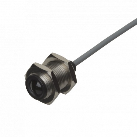 MPFR-M14-4C - MPFR-M14-4C CARLO GAVAZZI Selected parameters SYSTEM Through-beam HOUSING M14 SENSING RANGE 6 ... 20 m CONNE..