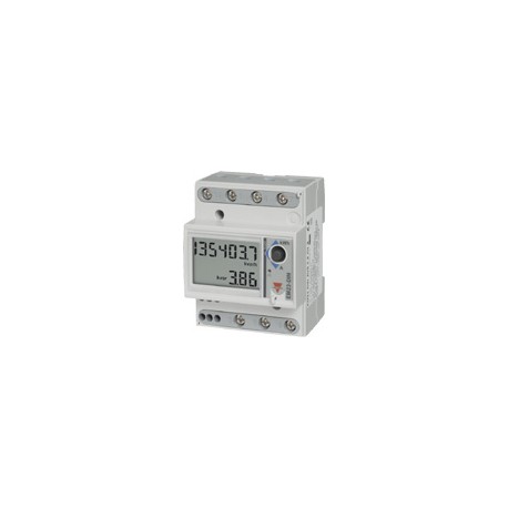 EM23DINAV23XO1X - EM23DINAV23XO1X CARLO GAVAZZI Selected parameters FUNCTION Energy Meters MOUNTING DIN Rail POWER SUPPLY Self..