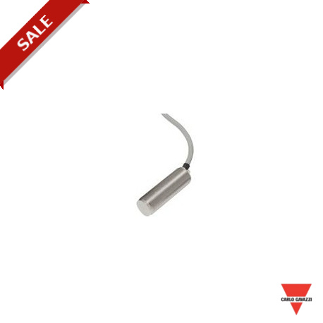 IA18FSF05PO - IA18FSF05PO CARLO GAVAZZI Selected parameters OUTPUT FUNCTION NO MOUNTING Flush HOUSING M18 SENSING RANGE 4 ..