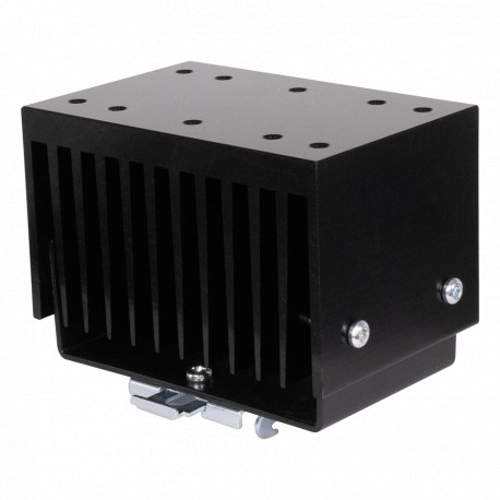 RHS301 - RHS301 CARLO GAVAZZI Selected parameters SYSTEM DIN-rail Mount MODEL Heatsink MIN HEATSINK THERMAL RESISTANC..