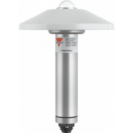 PVS2A1WXC - PVS2A1WXC CARLO GAVAZZI Selected parameters FUNCTION Irradiation measuring OUTPUT INPUT PORT mA Others DISPL..