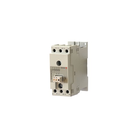 RGCM2A60D20GKE - RGCM2A60D20GKE CARLO GAVAZZI Selected parameters SYSTEM DIN-rail Mount CURRENT RATING CATEGORY 11 25 AAC RAT..