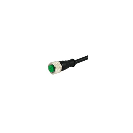 CONM15NF-S5 - CONM15NF-S5 CARLO GAVAZZI Selected parameters SYSTEM Connection cable CONNECTION M12 WIRE 5-Wire FUNCTION Fe..