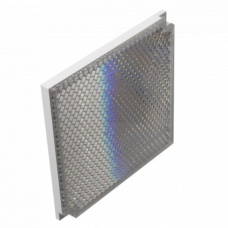 ER100 - ER100 CARLO GAVAZZI Selected parameters SYSTEM Reflectors HOUSING rectangular SENSING RANGE Reduction factor..