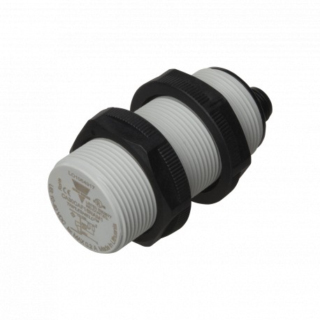 CA30CAF16NAM1 - CA30CAF16NAM1 CARLO GAVAZZI Selected parameters CONNECTION M12 Plug DC MATERIAL Plastic HOUSING M30 SENSING ..