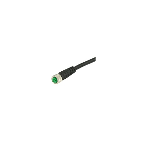 CONM53NF-S5 - CONM53NF-S5 CARLO GAVAZZI Selected parameters SYSTEM Connection cable CONNECTION M8 WIRE 3-wire FUNCTION Fem..