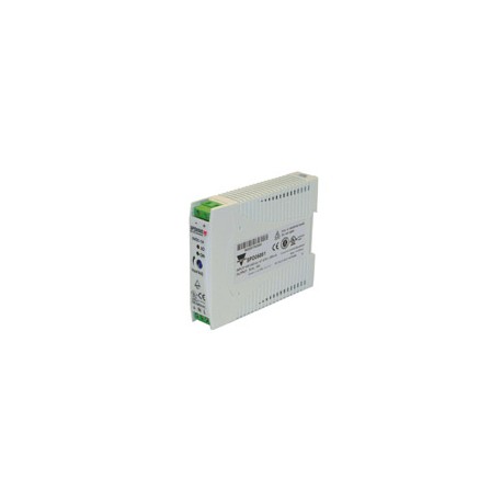 SPD05051B - SPD05051B CARLO GAVAZZI Selected parameters MODEL Din Rail AC INPUT VOLTAGE 90 265V OUTPUT POWER 5W PARALLEL..