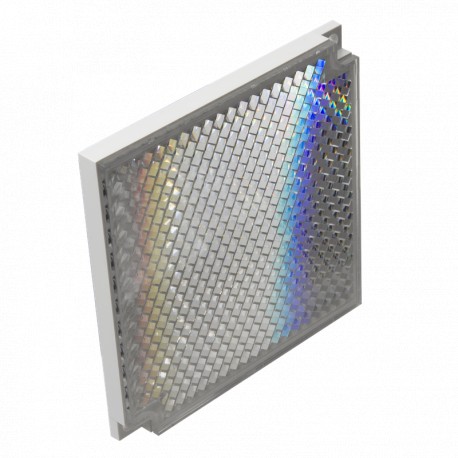 ER840 - ER840 CARLO GAVAZZI Mirrors selected parameters rectangular SYSTEM BOX MATERIAL SCOPE reduction factor 0.96 ..