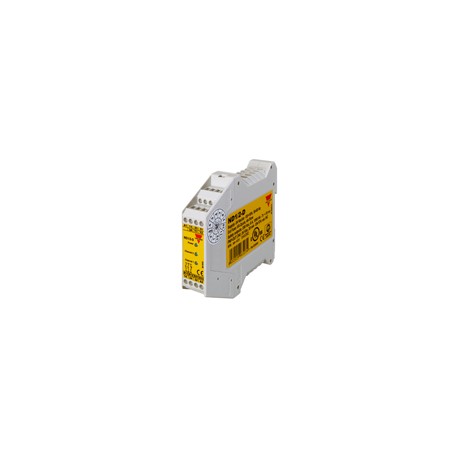 ND12D110CG - ND12D110CG CARLO GAVAZZI Selected parameters FUNCTION Two hands SAFETY CATEGORY 4 SAFETY OUTPUT 2 NO Others ..