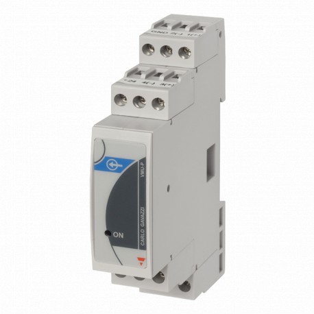 VMUP2TIWXSEM - VMUP2TIWXSEM CARLO GAVAZZI Selected parameters FUNCTION Temperature and analogue input unit MOUNTING DIN Rai..