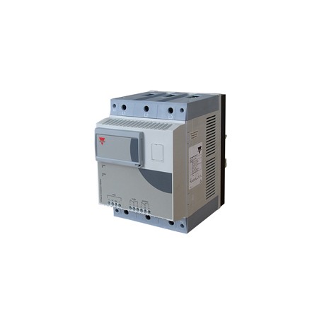 RSBD4870CVC - RSBD4870CVC CARLO GAVAZZI Selected parameters SYSTEM Soft Starter LOAD Phase 3 HOUSING WIDTH 90mm MOTOR RATI..