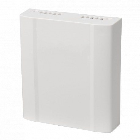 SHSUTH - SHSUTH CARLO GAVAZZI Selected parameters TYPE Environmental sensor HOUSING Wall mounting POWER SUPPLY Bus-po..