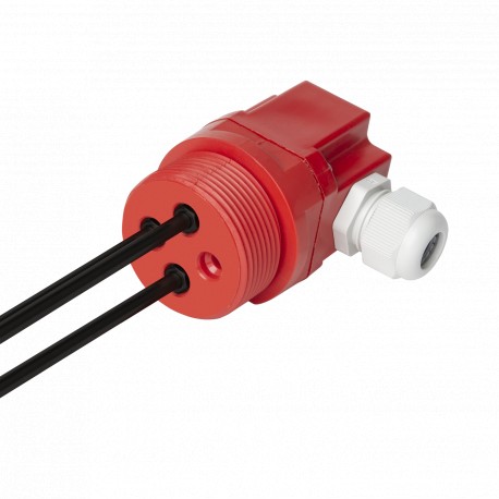 VNYI3 - VNYI3 CARLO GAVAZZI Selected parameters SYSTEM Sensor HOUSING 1 1/2" pipe thread iso 228/1G SENSING FUNCTION..