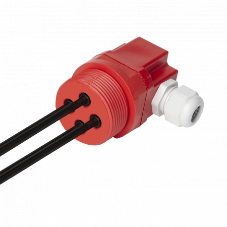 VNYI4 - VNYI4 CARLO GAVAZZI Selected parameters SYSTEM Sensor HOUSING 1 1/2" pipe thread iso 228/1G SENSING FUNCTION..