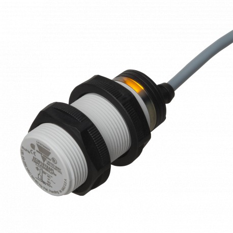 EC3016TBAPL - EC3016TBAPL CARLO GAVAZZI MATERIAL Plastic HOUSING M30 SENSING RANGE 15 to 20 mm OUTPUT AC SCR SYSTEM Sensor..