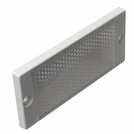 ER686 - ER686 CARLO GAVAZZI Selected parameters SYSTEM Reflectors HOUSING rectangular SENSING RANGE Reduction factor..