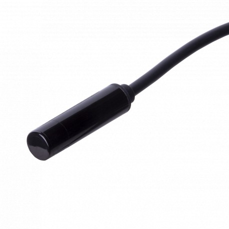 MOFR-8 - MOFR-8 CARLO GAVAZZI Selected parameters SYSTEM Through-beam HOUSING Ø10 Ø20 SENSING RANGE Dependend on emit..