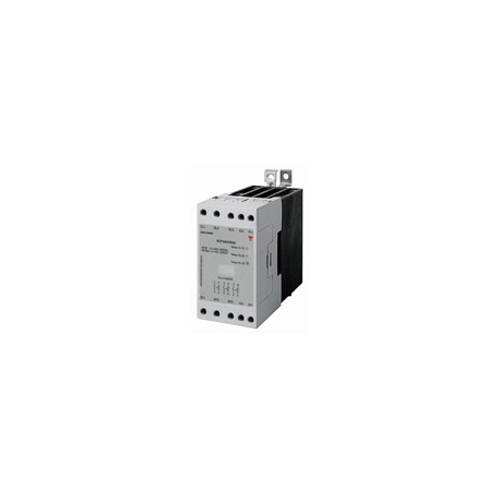 RJT3A23D20 - RJT3A23D20 CARLO GAVAZZI Selected parameters SYSTEM DIN-rail Mount CURRENT RATING CATEGORY 11 25 AAC RATED V..