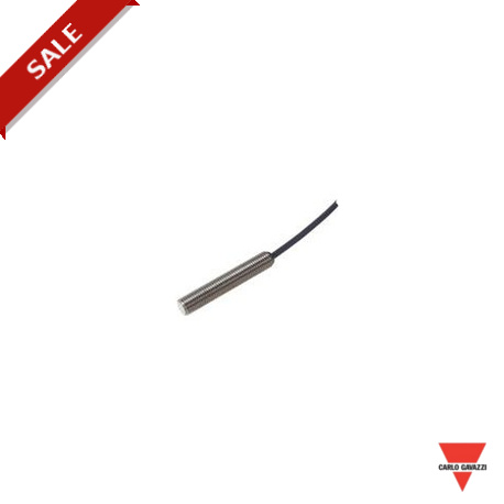 IA08BLF15NC - IA08BLF15NC CARLO GAVAZZI Selected parameters OUTPUT FUNCTION NC MOUNTING Flush HOUSING M8 SENSING RANGE up ..