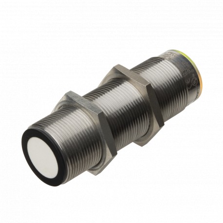 UA30EAD35PKM1TI - UA30EAD35PKM1TI CARLO GAVAZZI Selected parameters SYSTEM Sensor HOUSING M30 SENSING RANGE 3 m CONNECTION M12..