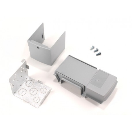 132B0223 - 132B0223 DANFOSS DRIVES IP20 to Type 1 Conversion Kit, H2 VLT Nema 1 kit for frame H2