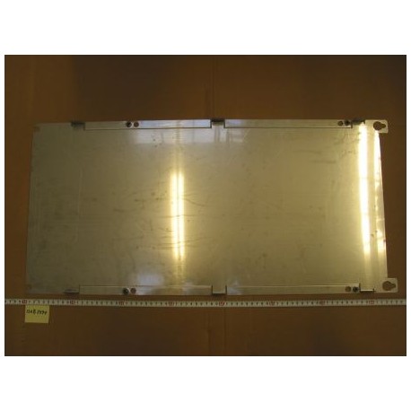 130B3491 - 130B3491 Back plate IP66/Type 4X, SS, C2 DANFOSS DRIVES Back plate IP66/Type 4X, SS, C2