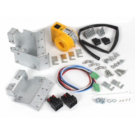130B5645 - 130B5645 Leakage Current Monitor Kit, A2, A3 DANFOSS DRIVES Leakage Current Monitor Kit, A2, A3