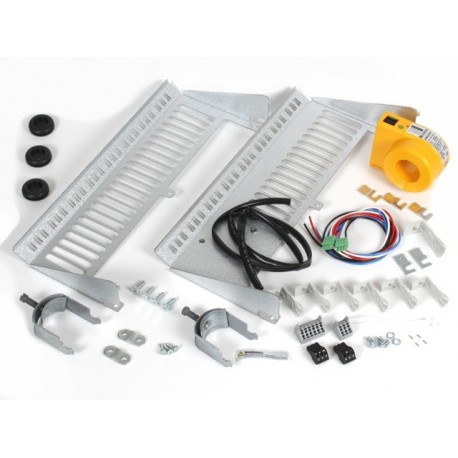 130B5647 - 130B5647 Leakage Current Monitor Kit, C4 DANFOSS DRIVES Leakage Current Monitor Kit, C4