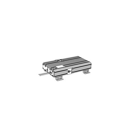 175U3314 - 175U3314 MCE101A110RP1K70E54CAW DANFOSS DRIVES VLT Brake Resistor MCE 101, 110 Ohm 1,7kW IP54 40% duty cycle..