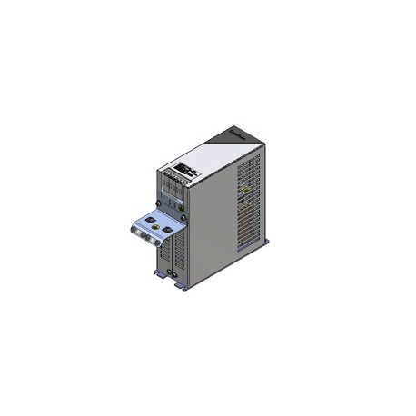 130B2443 - 130B2443 MCC101A8K0T3E20A DANFOSS DRIVES VLT FC-Series Output Filter