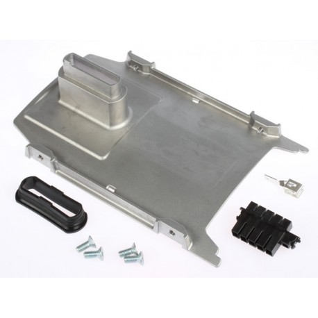 134B0340 - 134B0340 Motor Adapter Plate, FCP 106, MH1 DANFOSS DRIVES Motor Adapter Plate, FCP 106, MH1